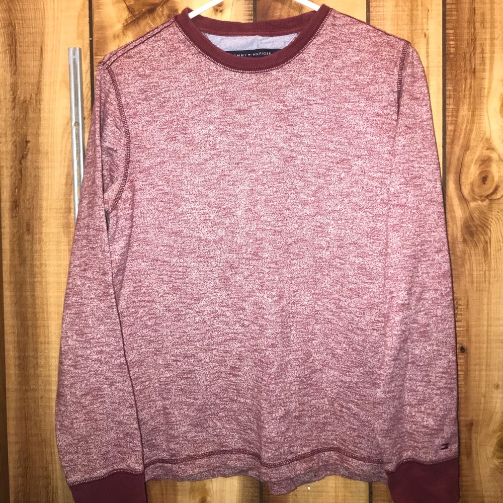 Tommy Hilfiger sweater Used*